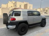 2015 TOYOTA FJ CRUISER – OFF-ROAD READY | WELL MAINTAINED  Model: 2015
