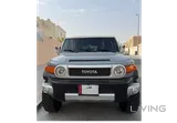 2015 TOYOTA FJ CRUISER – OFF-ROAD READY | WELL MAINTAINED  Model: 2015