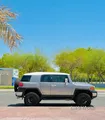 2015 TOYOTA FJ CRUISER – OFF-ROAD READY | WELL MAINTAINED  Model: 2015