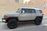 2015 TOYOTA FJ CRUISER – OFF-ROAD READY | WELL MAINTAINED  Model: 2015