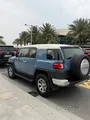 تويوتا إف جي كروزر 2015 - دفع رباعي، بنزين، 189,000 كم