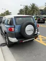 تويوتا إف جي كروزر 2015 - دفع رباعي، بنزين، 189,000 كم