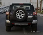 2015 Toyota FJ Cruiser  - low kilometer, perfect condition,