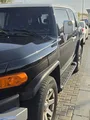 2015 Toyota FJ Cruiser  - low kilometer, perfect condition,