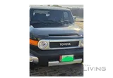 2015 Toyota FJ Cruiser  - low kilometer, perfect condition,