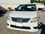 2015 Toyota Innova – Family Car – Good Condition – QR 30,000