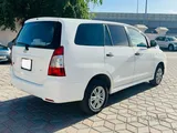 2015 Toyota Innova – Family Car – Good Condition – QR 30,000