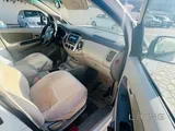 2015 Toyota Innova – Family Car – Good Condition – QR 30,000