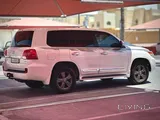 2015 Toyota Land Cruiser GXR