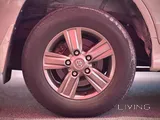 2015 Toyota Land Cruiser GXR