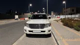 تويوتا لاند كروزر جي إكس أر ليمتد 2015 - مستعمل، بنزين، أوتوماتيك