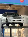 2015 Toyota Land Cruiser GXR Limited - White