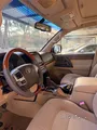2015 Toyota Land Cruiser GXR Limited - White