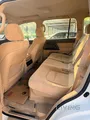 2015 Toyota Land Cruiser GXR Limited - White