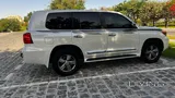 Land Cruiser  - V 8- GXR