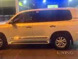 2015 Toyota Land Cruiser GXR - Used Petrol SUV with Automatic Gear