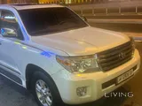 2015 Toyota Land Cruiser GXR - Used Petrol SUV with Automatic Gear