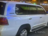 2015 Toyota Land Cruiser GXR - Used Petrol SUV with Automatic Gear