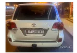 2015 Toyota Land Cruiser GXR - Used Petrol SUV with Automatic Gear