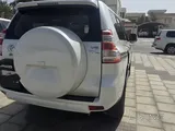 2015 Toyota Prado 