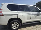 2015 Toyota Prado 