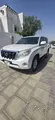 2015 Toyota Prado 