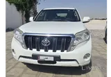 2015 Toyota Prado 