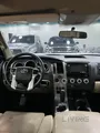 2015 Toyota Sequoia Platinum - Used, Petrol, Automatic, White