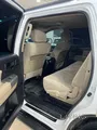 2015 Toyota Sequoia Platinum - Used, Petrol, Automatic, White