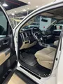 2015 Toyota Sequoia Platinum - Used, Petrol, Automatic, White