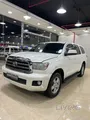 2015 Toyota Sequoia SR5 ￼