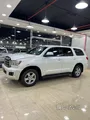 2015 Toyota Sequoia SR5 ￼