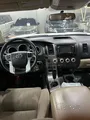 2015 Toyota Sequoia SR5 ￼