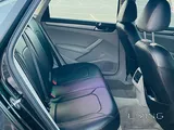 2015 Volkswagen Passat - 2.5L (Well Maintained)