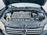Well Maintained 2015 VW Passat, 1 Year Istimara (July 29, 2027)