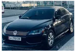 2015 Volkswagen Passat - 2.5L (Well Maintained)