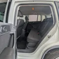 2015 Volkswagen Tiguan