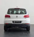 2015 Volkswagen Tiguan