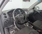 2015 Volkswagen Tiguan