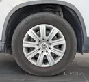 2015 Volkswagen Tiguan