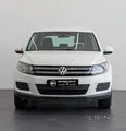 2015 Volkswagen Tiguan