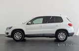 2015 Volkswagen Tiguan