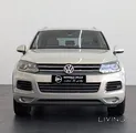 2015 Volkswagen Touareg