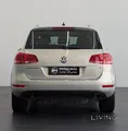 2015 Volkswagen Touareg