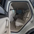 2015 Volkswagen Touareg