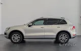 2015 Volkswagen Touareg
