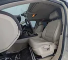 2015 Volkswagen Touareg