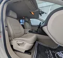 2015 Volkswagen Touareg