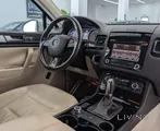 2015 Volkswagen Touareg