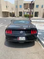 2016 Ford Mustang Convertible for Sale in Excellent Condition